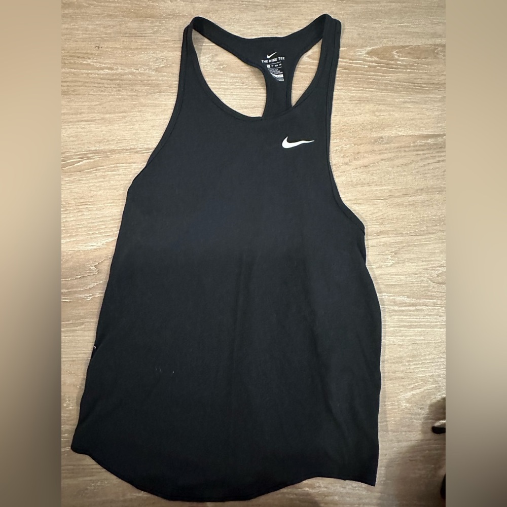 Nike Tank